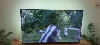 Televisor Philips 55 Ambilight