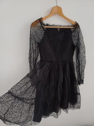 Vestito bambina 14-15 anni