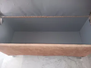 Baul de almacenamiento