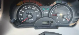 Aprilia Arrecife 200cc Negra Automática