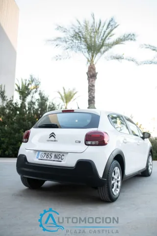 Citroen C3 2018