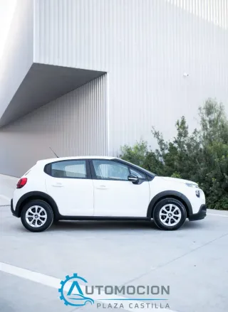 Citroen C3 2018