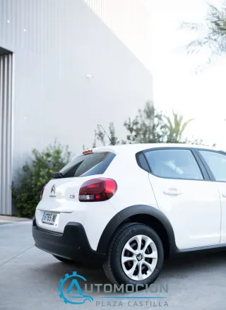 Citroen C3 2018