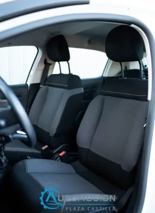 Citroen C3 2018
