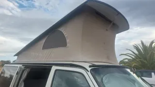 Volkswagen T4 California 2001