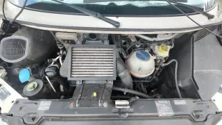 Volkswagen T4 California 2001