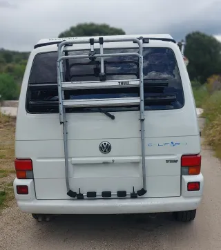 Volkswagen T4 California 2001