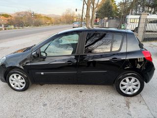 Renault Clio 2007