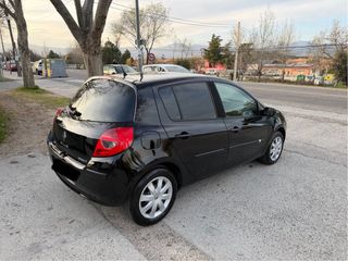 Renault Clio 2007