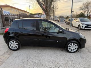 Renault Clio 2007