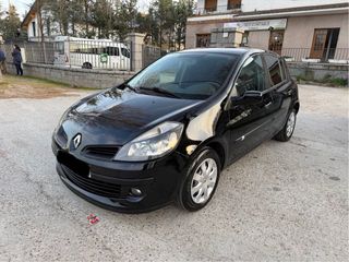 Renault Clio 2007