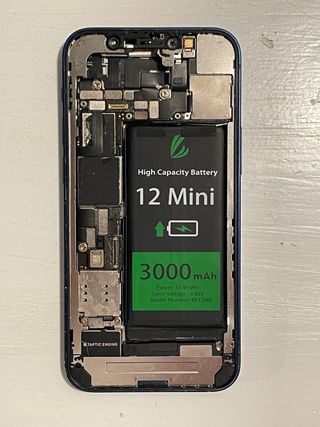 Ricambi iPhone 12 Mini