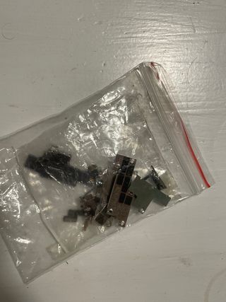 Ricambi iPhone 12 Mini