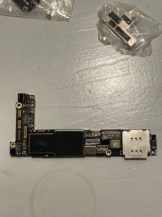 Ricambi iPhone 12 Mini