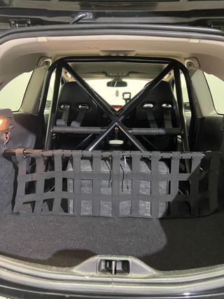 Renault Megane sport