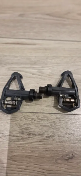 Pedales Time RXS First