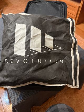 Máquina de Magnoterapia Revolution M&S