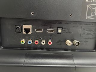 Monitor y Smart TV LG 24MT49S-PZ Negro 24 pulgadas