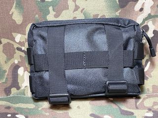 PROMO APRILE! Pouch tattico multiservizio