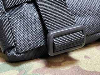 PROMO APRILE! Pouch tattico multiservizio