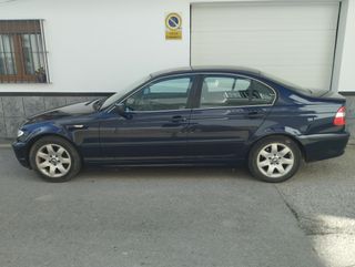 BMW 320d