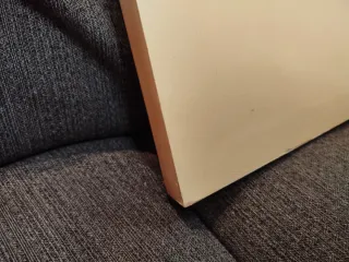 Quadro shabby chic fiori