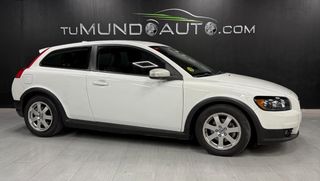 Volvo C30 2010