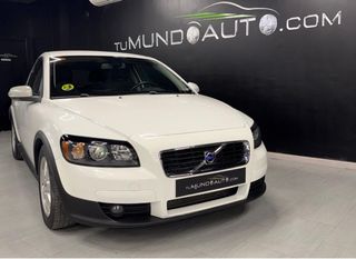 Volvo C30 2010