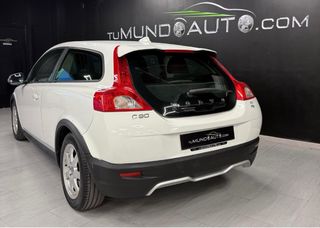 Volvo C30 2010