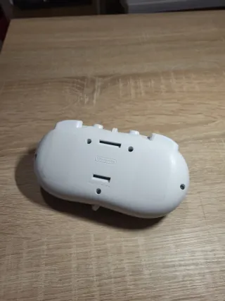 Mando Classic Nintendo Wii Blanco