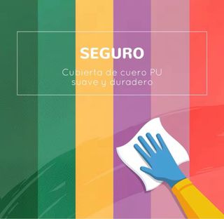 Bloques de espuma para bebé