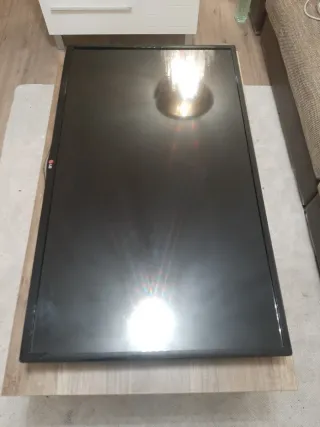 Televisor LG 42 pulgadas (42LN575S)