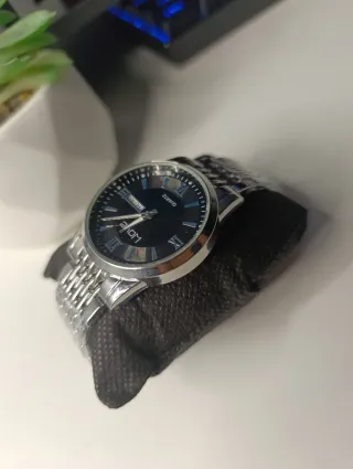 Orologio da uomo Wave business