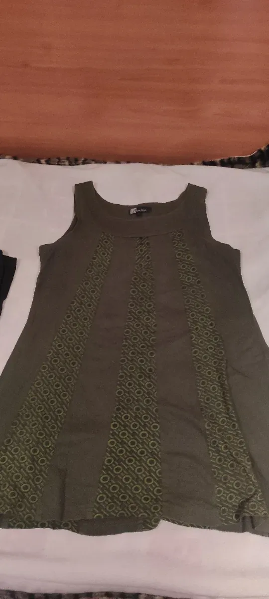 2 leggings y 2 camisetas Mujer Talla M-L