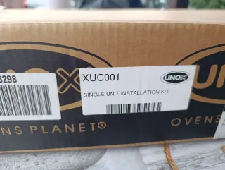 Kit Tubo Flessibile Unox XC 693