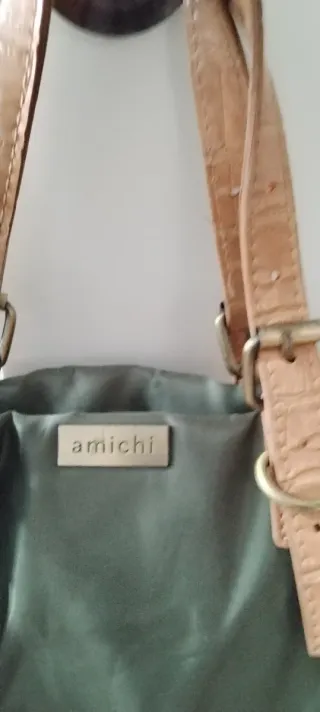 Lote 3 bolsos y mochila