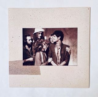 Fleetwood Mac - Tusk [LP, Vinilo 2x12”]