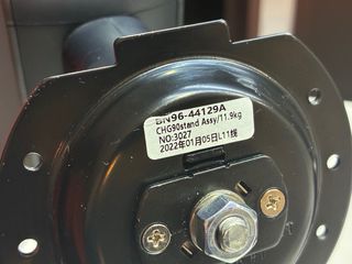 Soporte Monitor Samsung Odyssey G9