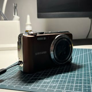 Cámara Digital Samsung
