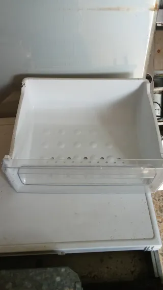 Cajón Frigorífico Samsung