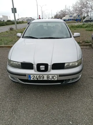 SEAT Toledo 2001