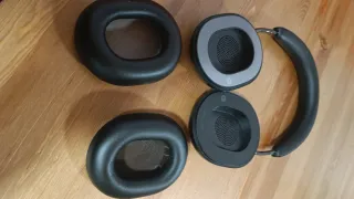 Auriculares Sonos Negros