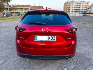Mazda CX-5 2017