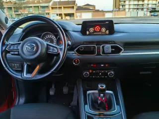Mazda CX-5 2017