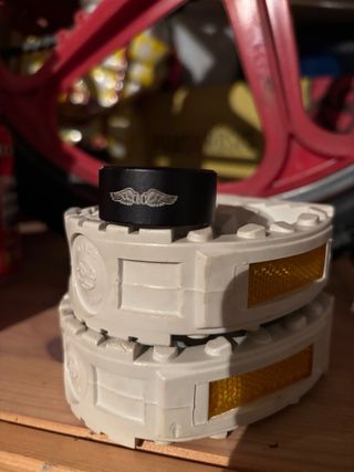 Cuadro GT Slammer est.74 BMX