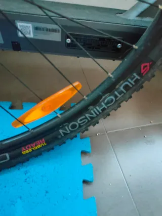 Bicicleta Scott ASPECT 930