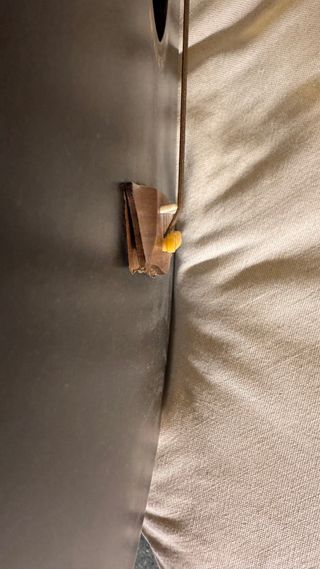 Guitarra Washburn EA Acústica Eléctrica