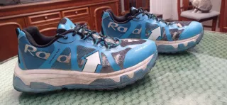 Zapatillas Trail Raidlight Ultra Max Evo