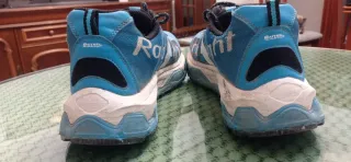 Zapatillas Trail Raidlight Ultra Max Evo