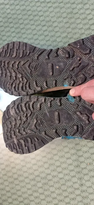 Zapatillas Trail Raidlight Ultra Max Evo